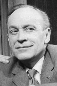 Hans Strååt portrait