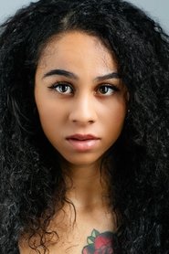 Jahkara Smith portrait