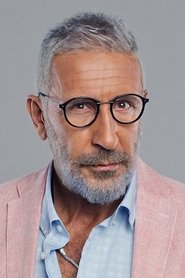 Cem Özer portrait