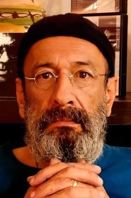 Behzad Dorani portrait