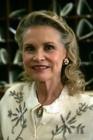 Grethe Fox portrait