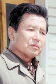 Se-Yong Kim portrait