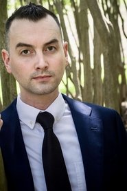 Cory Sinclair portrait