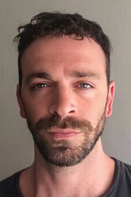Nicolas Dezzotti portrait
