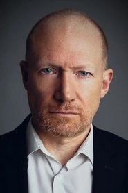 Oleg Kricunova portrait