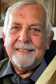 Magnus Magnusson portrait