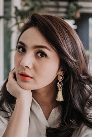 Widi Dwinanda portrait