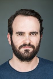 Robert Holik portrait