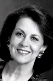 Yvonne Kenny portrait