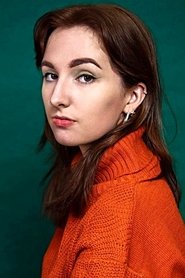 Charlotte Ainsworth portrait