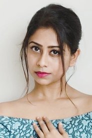 Priya Laal portrait