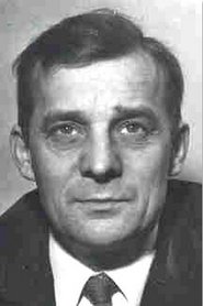 Bolesław Idziak portrait