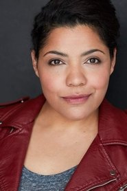 Wendy Mateo portrait