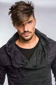 Mariano Di Vaio portrait