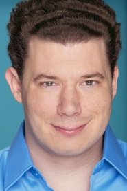 Jeff McEnery portrait