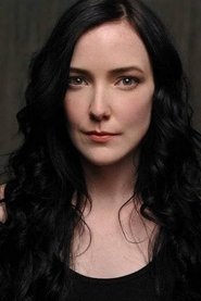 Alexandra Mihill portrait