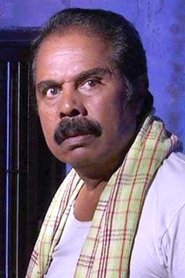 Vijay Krishnaraj portrait