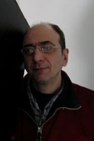 Elias Kostandakopoulos portrait
