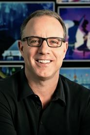 Kirk DeMicco portrait