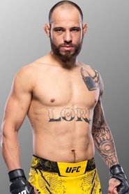 Jean Silva portrait