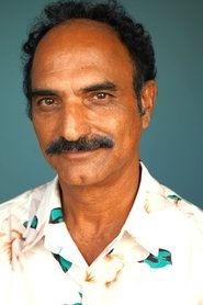 Raghuram Shetty portrait