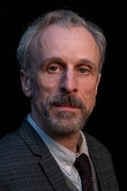 Jan Bijvoet portrait
