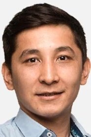 Nurzhan Erkinuly portrait