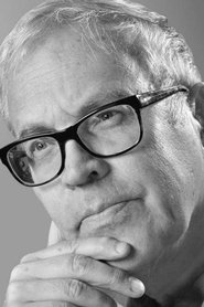 Peter von Bagh portrait