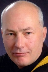 Sergey Chugay portrait