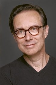 Luc Lopez portrait