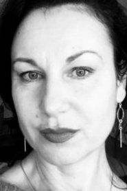 Karin Hartusch portrait