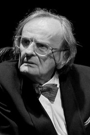 Stefan Burczyk portrait
