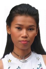 Jarunee Boonsake portrait