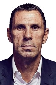 Gustavo Poyet portrait