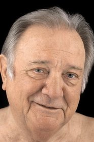 Ebbe Trenskow portrait