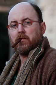 Guido Roncalli portrait
