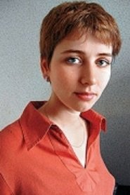 Anna Starobinets portrait