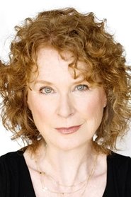 Linda Kelsey portrait