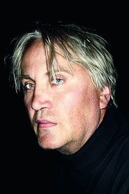 Uwe Dag Berlin portrait