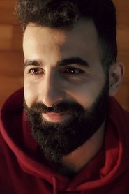Adil Najafov portrait