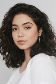 Auliʻi Cravalho portrait