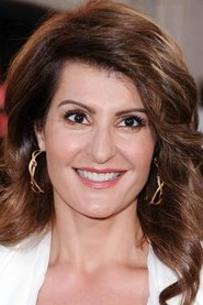 Nia Vardalos portrait