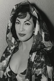 Norma Marla portrait