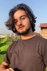 Youssef Makki portrait