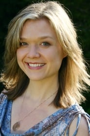 Ariana Richards portrait