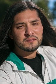 David Baptiste portrait