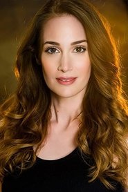 Tamela D'Amico portrait
