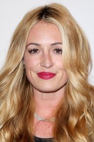 Cat Deeley portrait