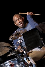 Billy Kilson portrait