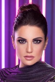 Dorra Zarrouk portrait